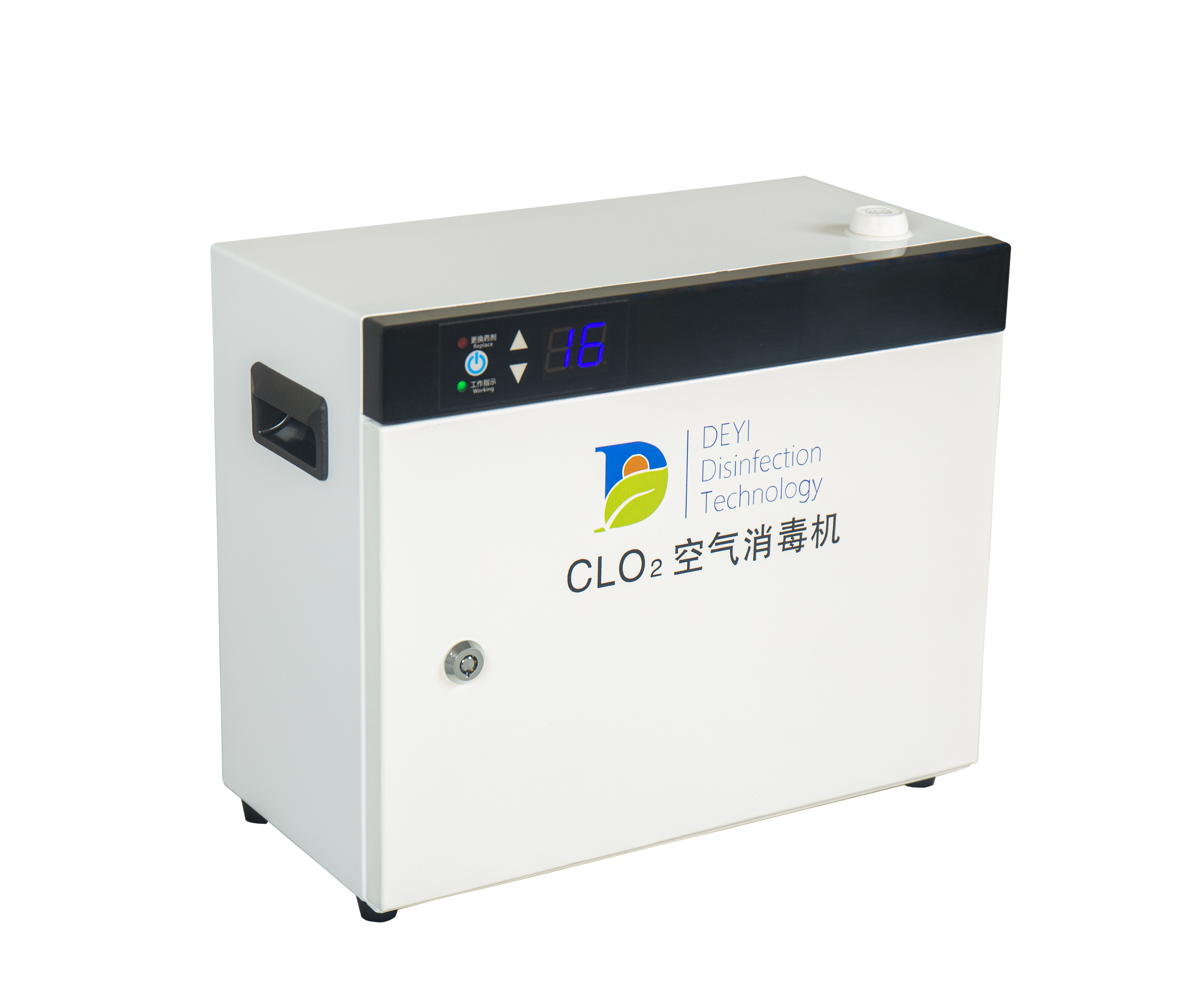 空氣消毒機(jī)使用方法及注意事項 空氣消毒機(jī)使用方法及注意事項